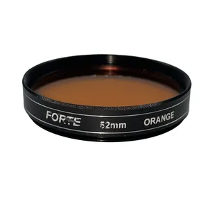فیلتر لنز فورته مدل O-52MM