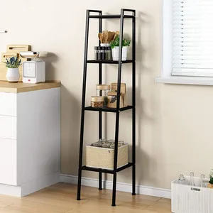 طبقه دیواری مدل ایستاده