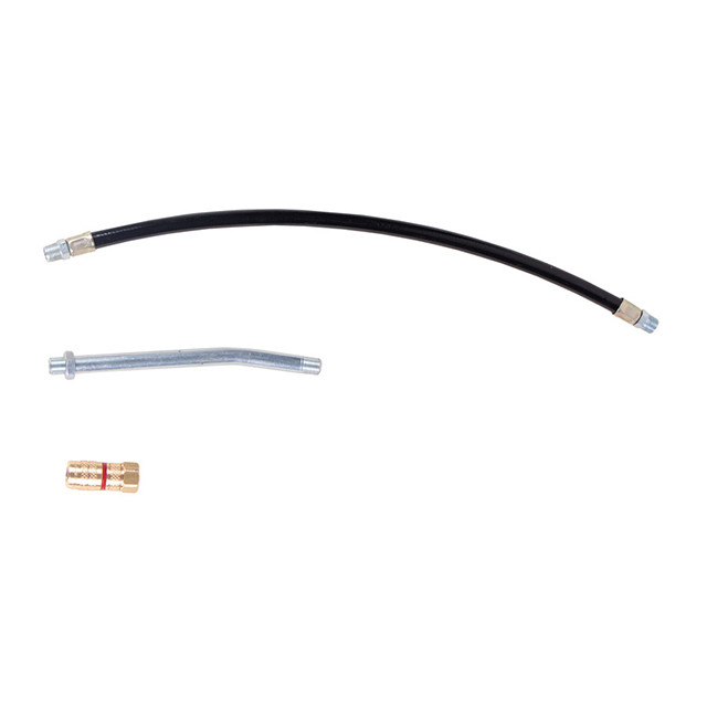 پمپ گریس توسن کد RSTV0077-17