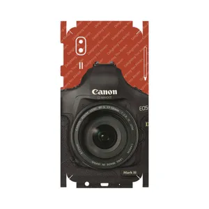 MAHOOT  Cnn-FullSkin Cover Sticker for Samsung Galaxy A2 Core