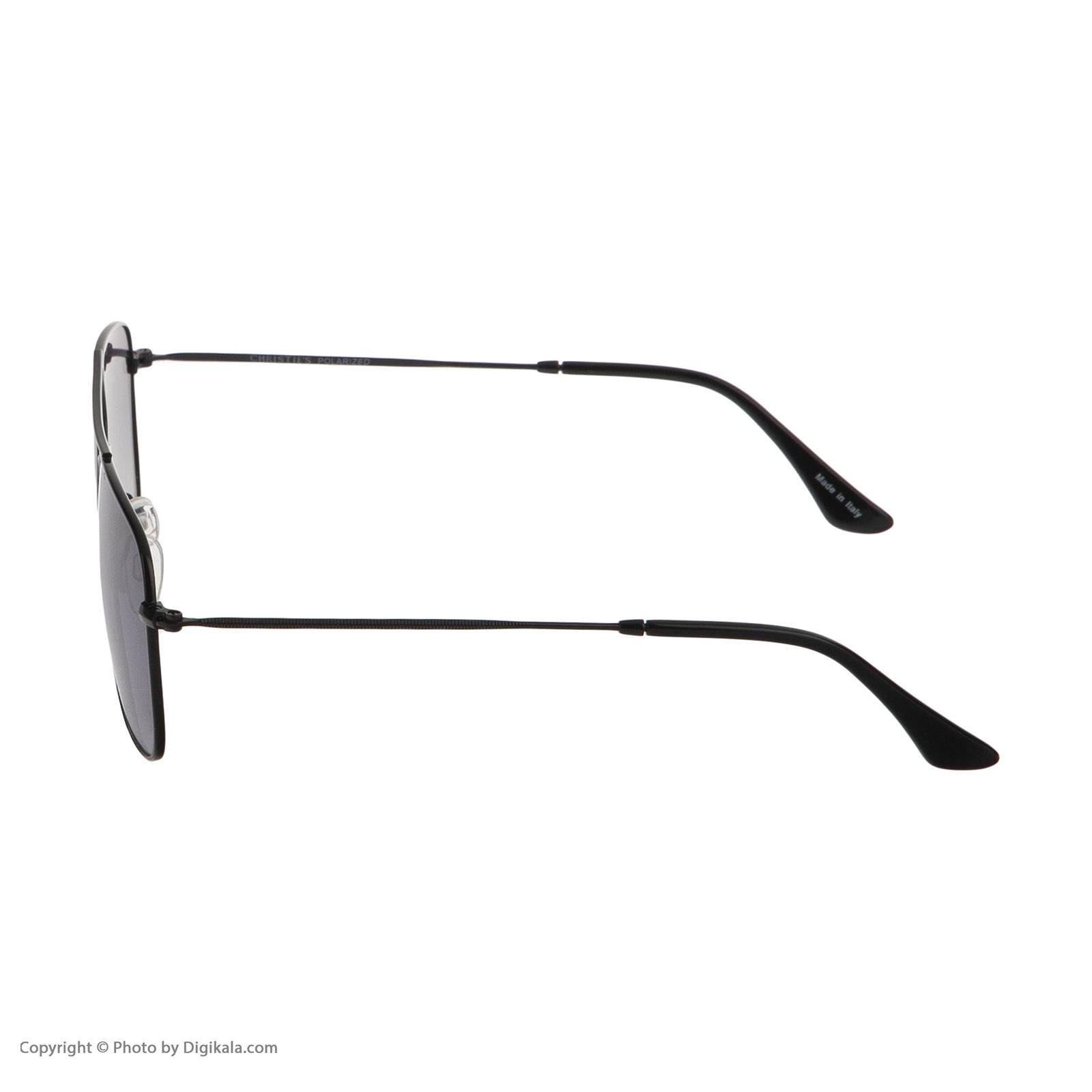 عینک آفتابی مردانه کریستیز مدل SC1160C19 -  - 4