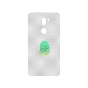 MAHOOT Minimal Fingerprint Cover Sticker for Xiaomi Mi 5s Plus