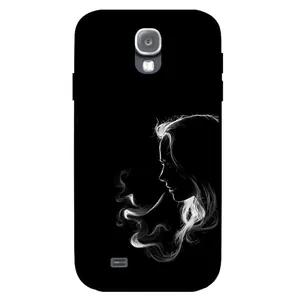 Megafone 8261 Cover For Samsung Galaxy S4