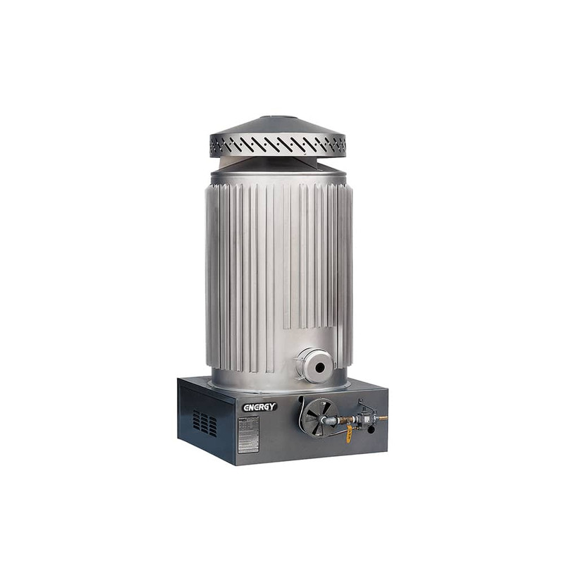 بخاری گازی انرژی مدل GW0460