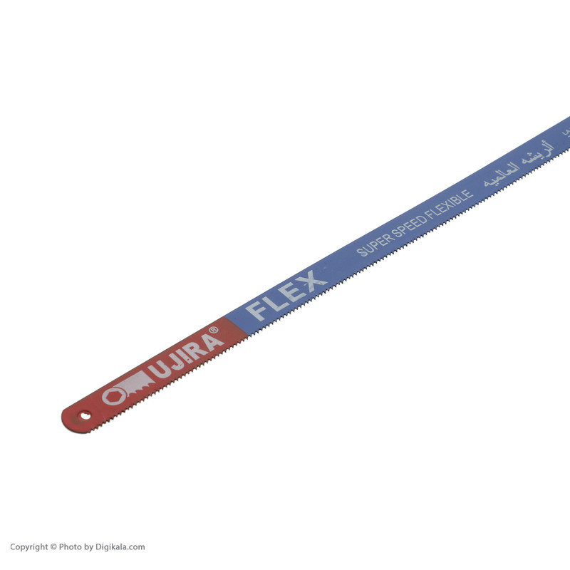 کمان اره آهن بر و چوب بر ای تی تی مدل 001 به همراه تیغ اره یدک