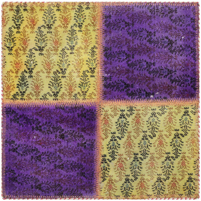 کلاژ فرش دستبافت نیم متری فرش هریس کد 102098 کلاژ فرش دستبافت نیم متری فرش هریس کد 102098