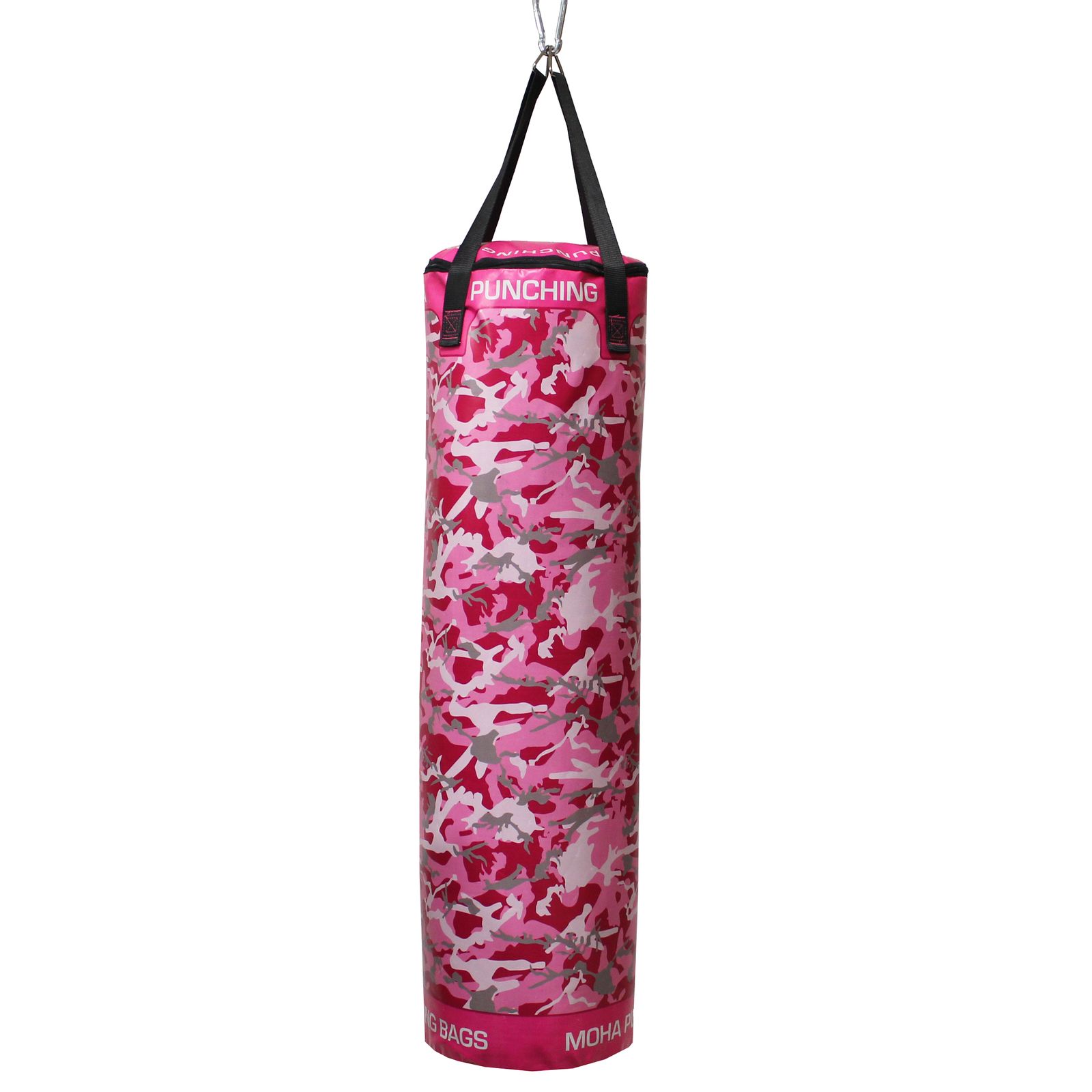کیسه بوکس موها فیتنس مدل  TWD-6003-100S -  - 12