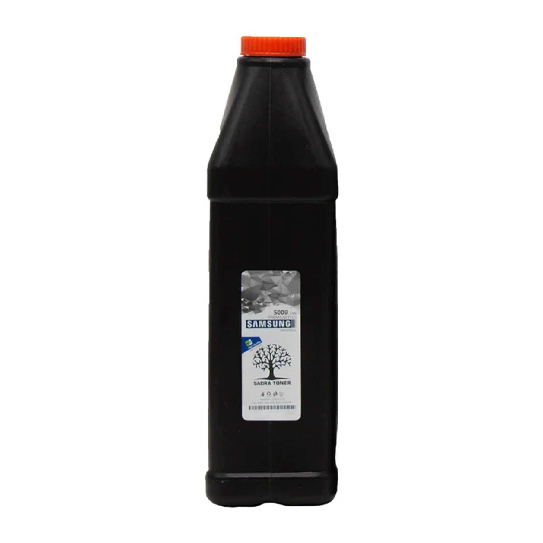 پودر شارژ تونر 500 گرمی مدل A2