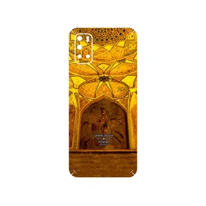 MAHOOT Chehel Sotoun Palace Cover Sticker for Gplus Z10