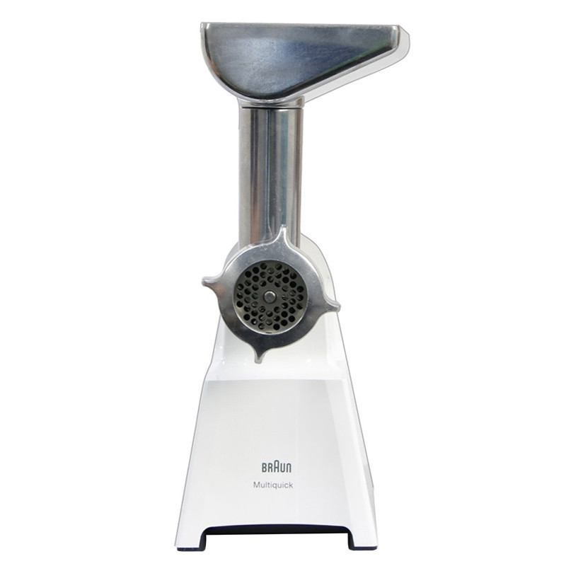 چرخ گوشت براون مدل G-1500
