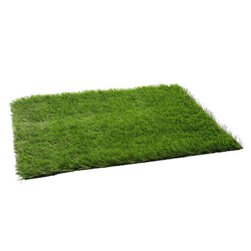 چمن مصنوعی مدل Europe-J25 سایز 1×2 متر