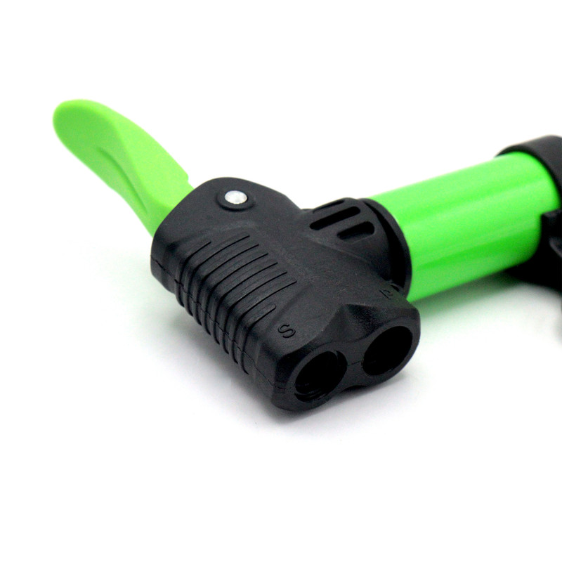 تلمبه دستی اکو مدل YP-MINI-DELTA-EAFP-5