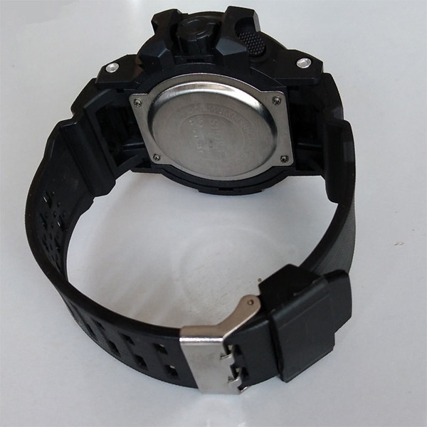 ساعت مچی دیجیتال بچگانه مدل WT 800