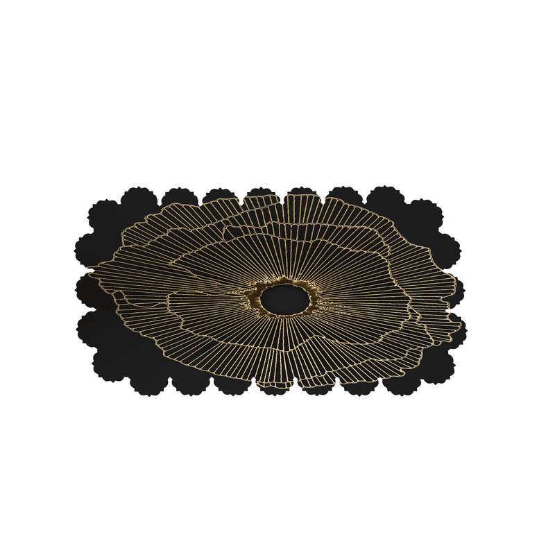 رومیزی مدل کلاسیک کد 8892R