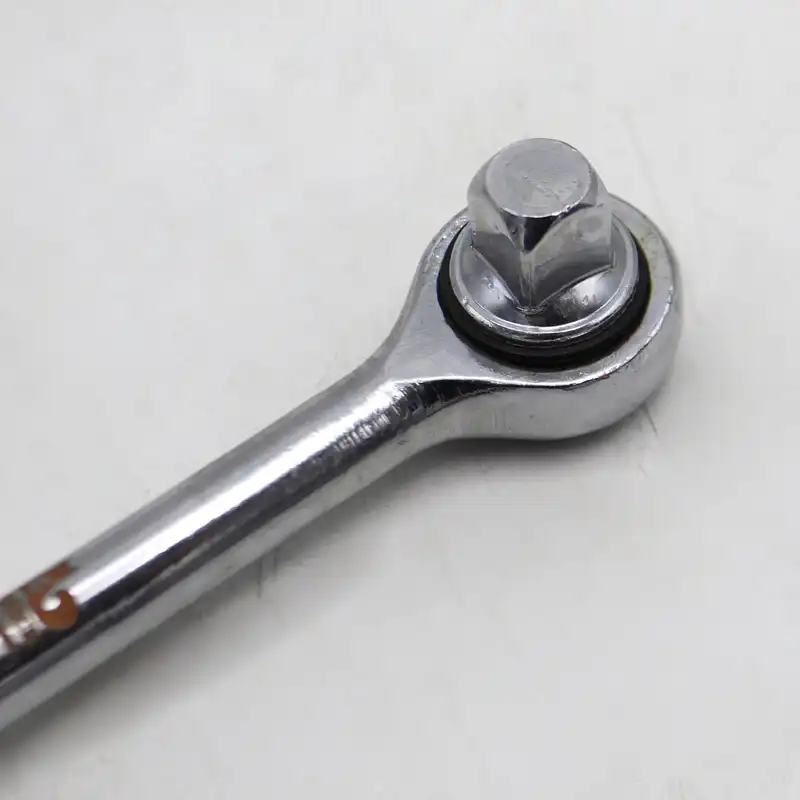 دسته بکس جغجغه ای مدل کوییک کد YP-1.2INCH سایز 1/2 اینچ