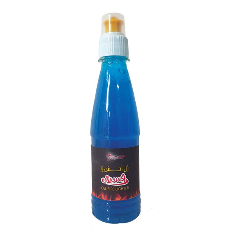 ژل آتش زا مدل OP00100