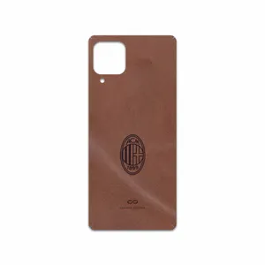 MAHOOT MNL-ACMLN Cover Sticker for Samsung Galaxy M62