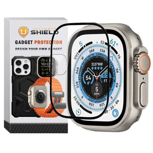 Ultimate Shield Pmma-UL Screen Protector For Apple Watch Ultra 3