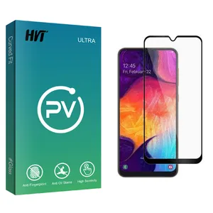 HVT PV glass Screen Protector For Samsung سامسونگ Galaxy A20/A30/A30s/A50/A50s