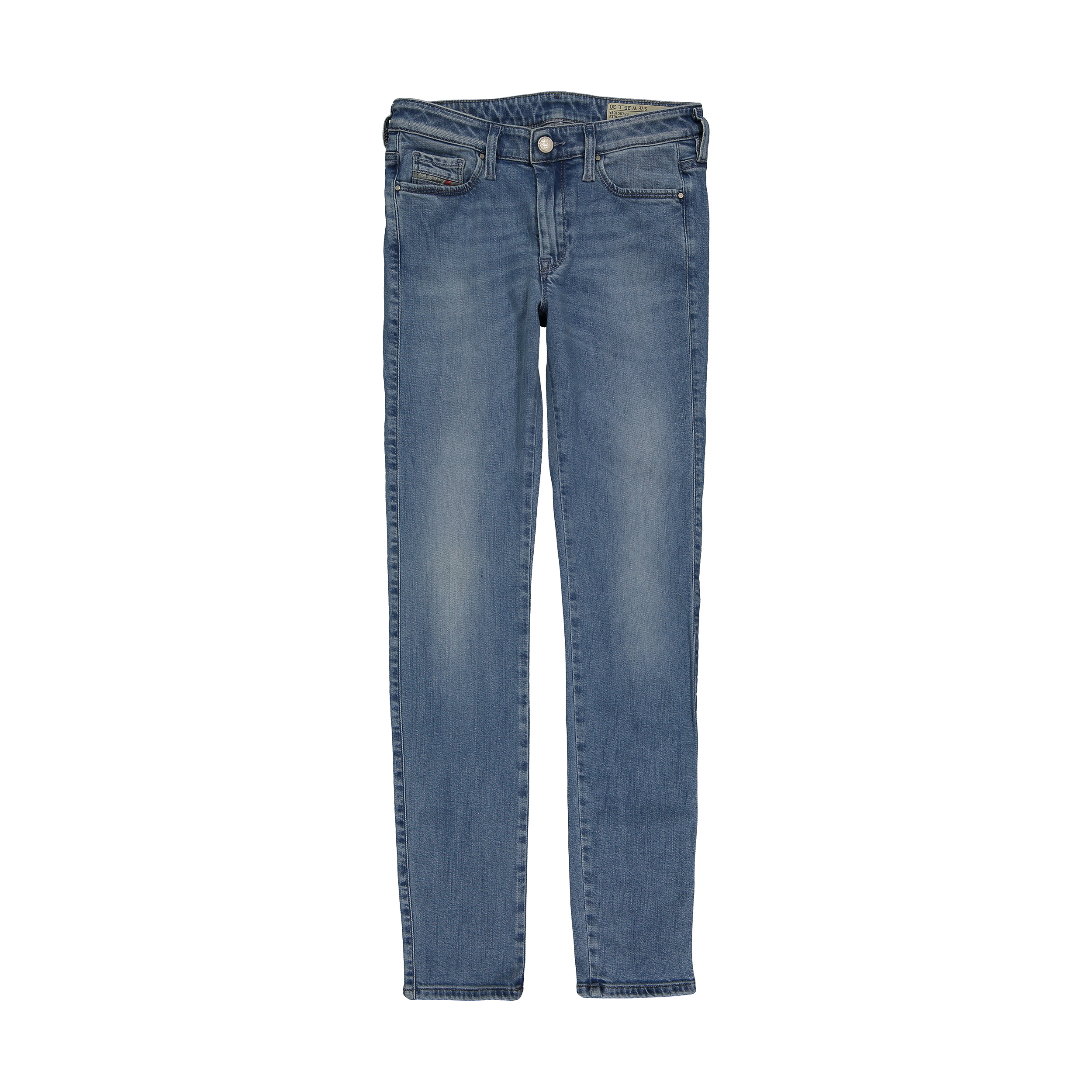 شلوار جین زنانه دیزل مدل 8059966835029