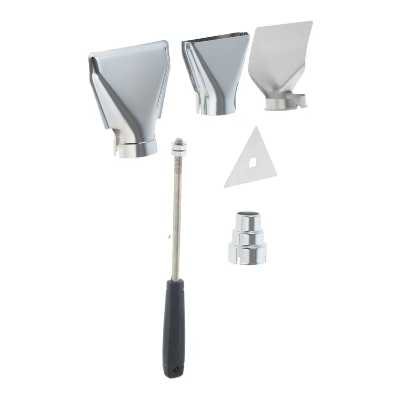 عکس شماره 6 : سشوار صنعتی دیجیتال نیکون مدل nhgd20008-2000w