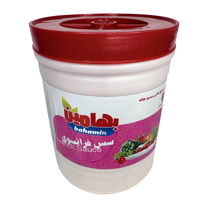 سس فرانسوی بهامین - 1700 گرم