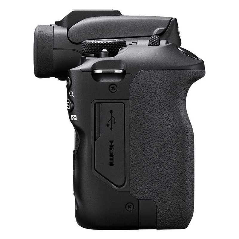 دوربین کانن کد EOS R100 Mirrorless with RF-S 18-45mm
