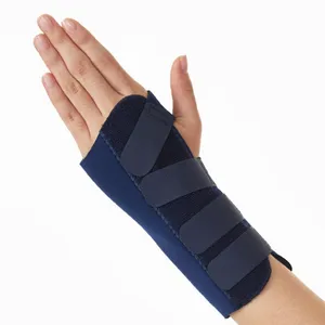 مچ بند دست چپ دکتر مد مدل DR-W004 