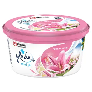 ژل خوشبو کننده هوا گلید مدل Floral Buket