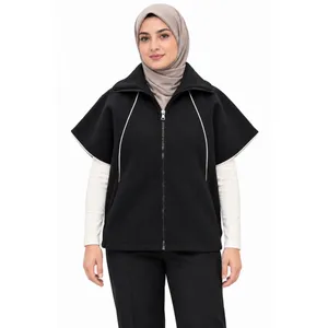 وست زنانه فوتر مدل N65
