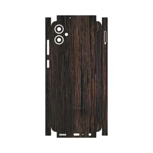 MAHOOT Burned_Wood-FullSkin Cover Sticker for Samsung Galaxy A05