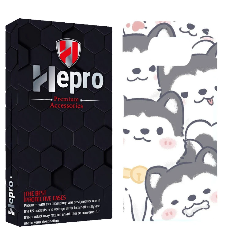 کاور هپرو مدل MC مناسب برای گوشی موبایل شیائومی POCO X3 / X3 PRO / X3 NFC