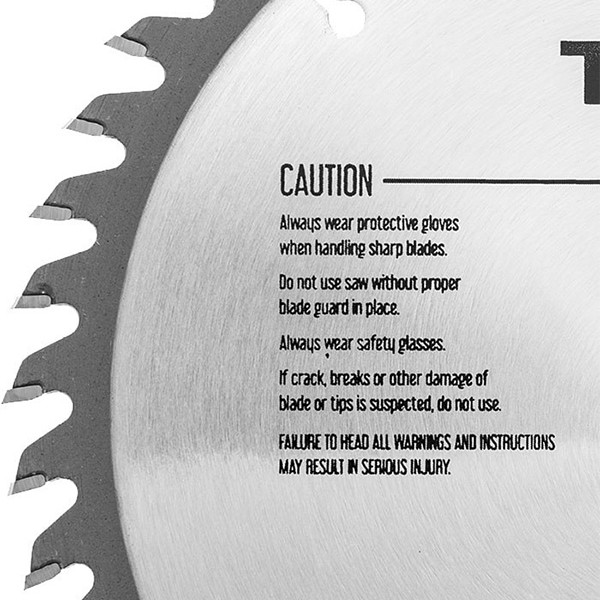 تیغه اره دیسکی تازا مدل wood 200 تیغه اره دیسکی تازا مدل wood 200