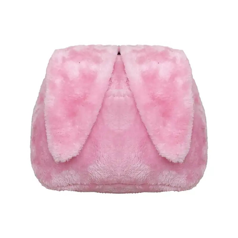 کیف رودوشی دخترانه سیی مدل خرگوش پرنسس کد 1947