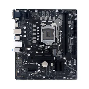 مادربرد بایوستار مدل H510MH 2.0