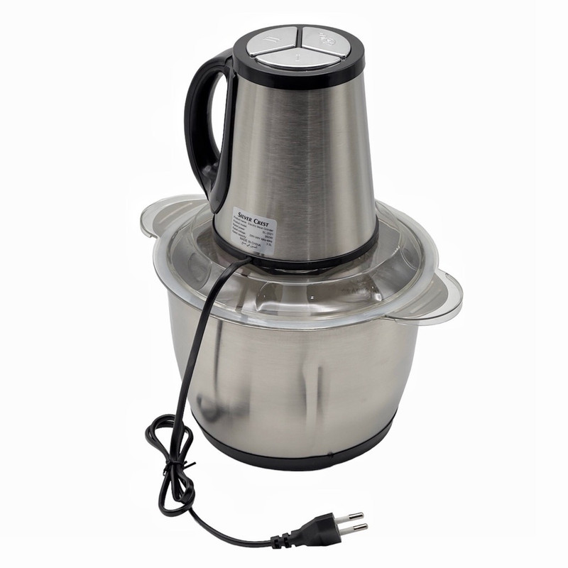 خردکن سیلور کرست مدل SL-2021