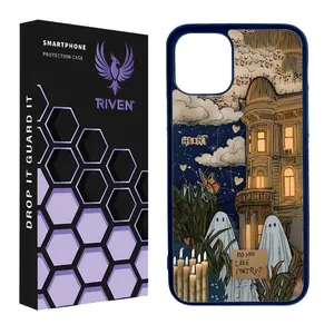 RIVEN RI3-18 Case For Apple iPhone 11 Pro