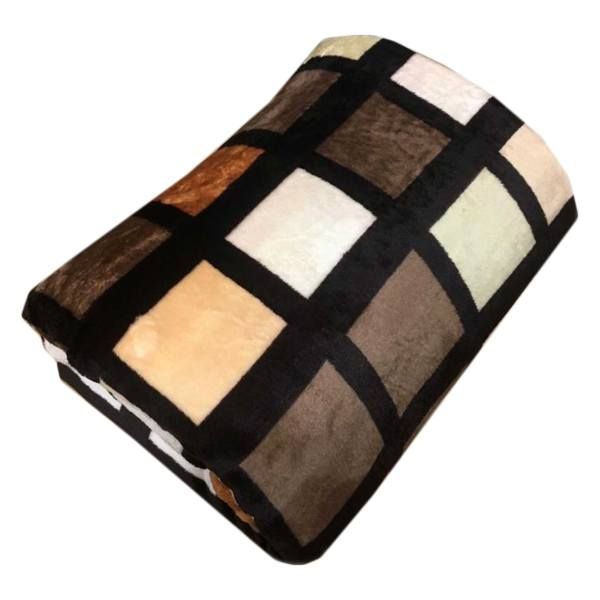 پتو مسافرتی مدل PK49 سایز 150x210 سانتی متر
