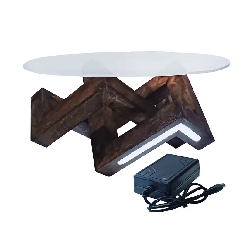 آباژور رومیزی مدل B116