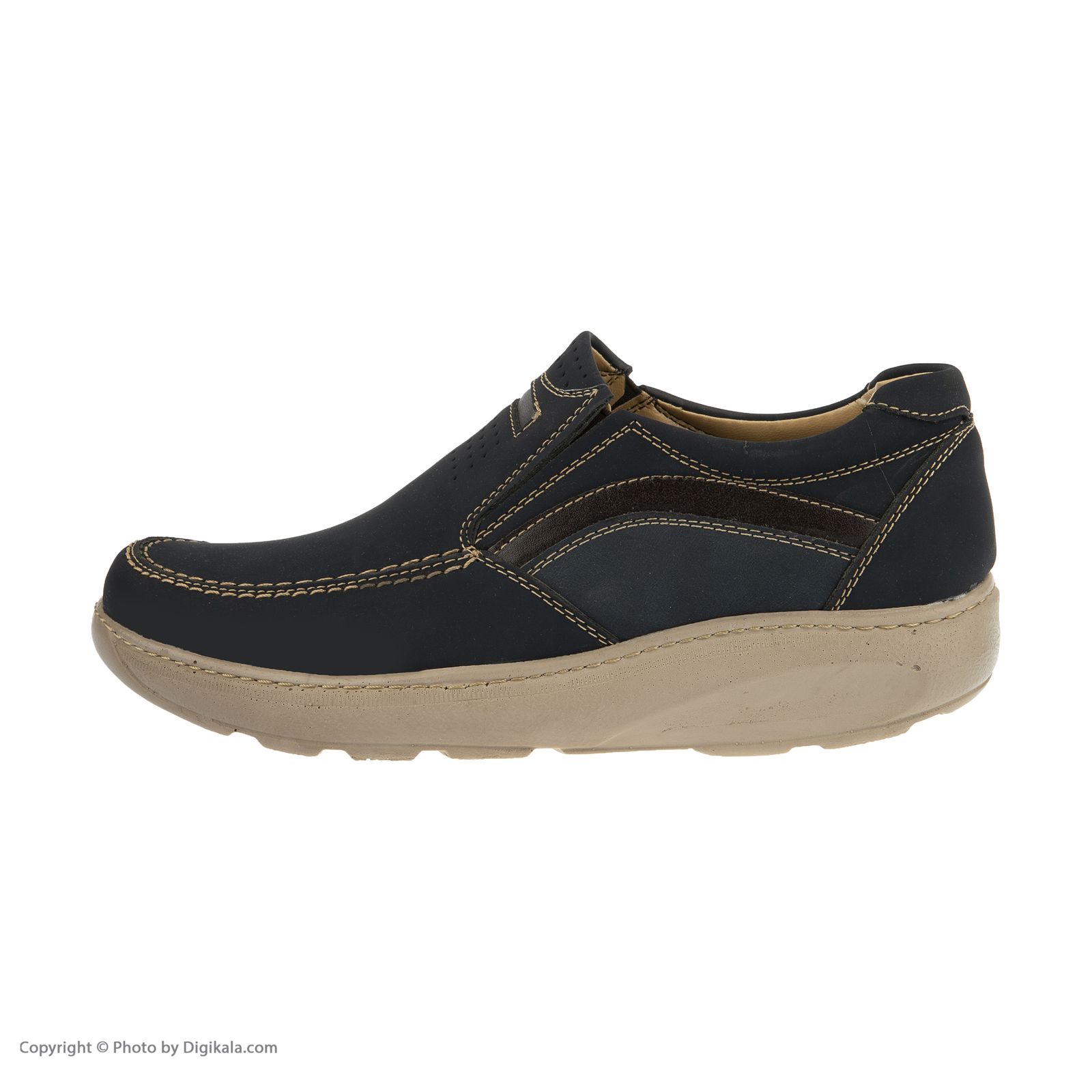 کفش روزمره مردانه اسپرت من مدل 40029-05  -  - 3