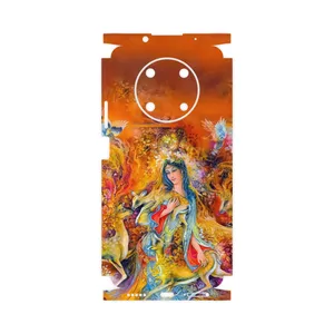 MAHOOT Persian miniature 2-FullSkin Cover Sticker for Huawei Nova Y90