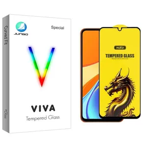 Junbo Viva Y-Horo Screen Protector For Xiaomi redmi 9c