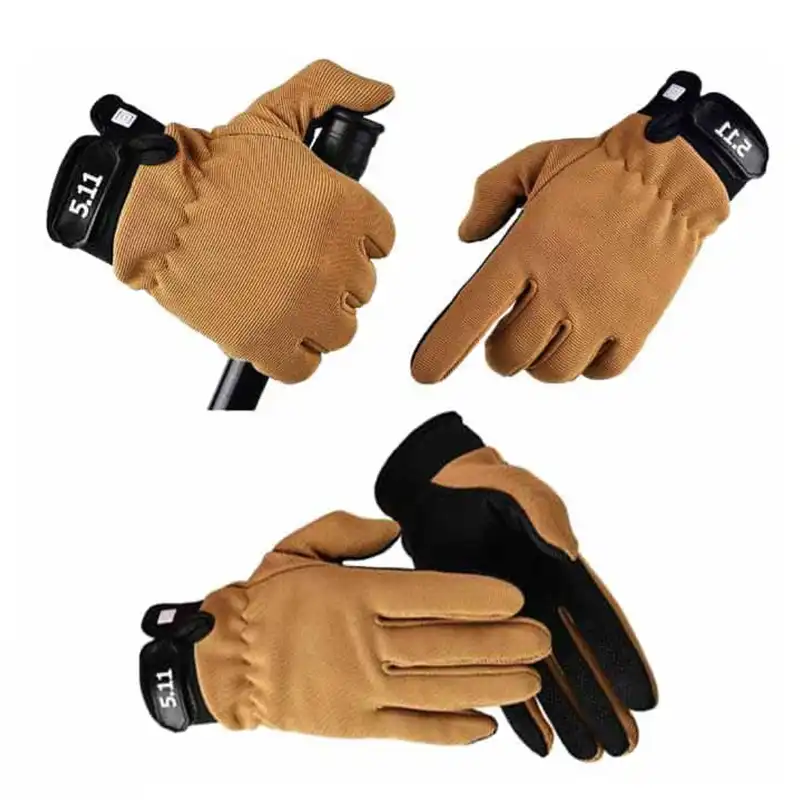 دستکش ورزشی 5.11 مدل po99