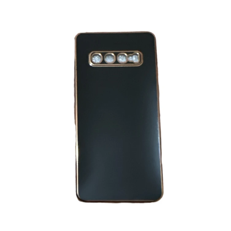 کاور مدل NewCs مناسب برای گوشی موبایل سامسونگ Galaxy s10