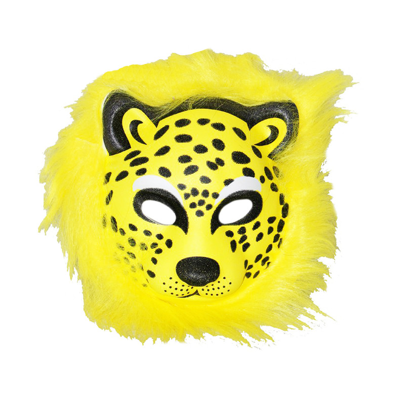 ماسک ایفای نقش مدل حیوانات کد NO.510