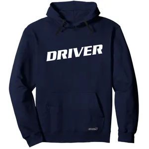 هودی زنانه 27 مدل Driver کد MH961