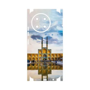 MAHOOT Amir Chakhmaq Square Yazd-FullSkin Cover Sticker for Tecno Spark 30 Pro