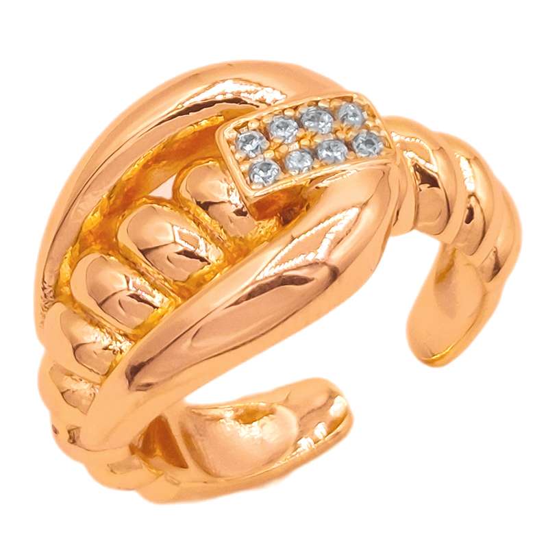 انگشتر زنانه مدل پورتوفینو S2123