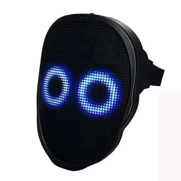 ماسک ایفای نقش مدل shining face