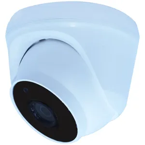 دوربین مداربسته تحت شبکه مدل HD-Dome-003